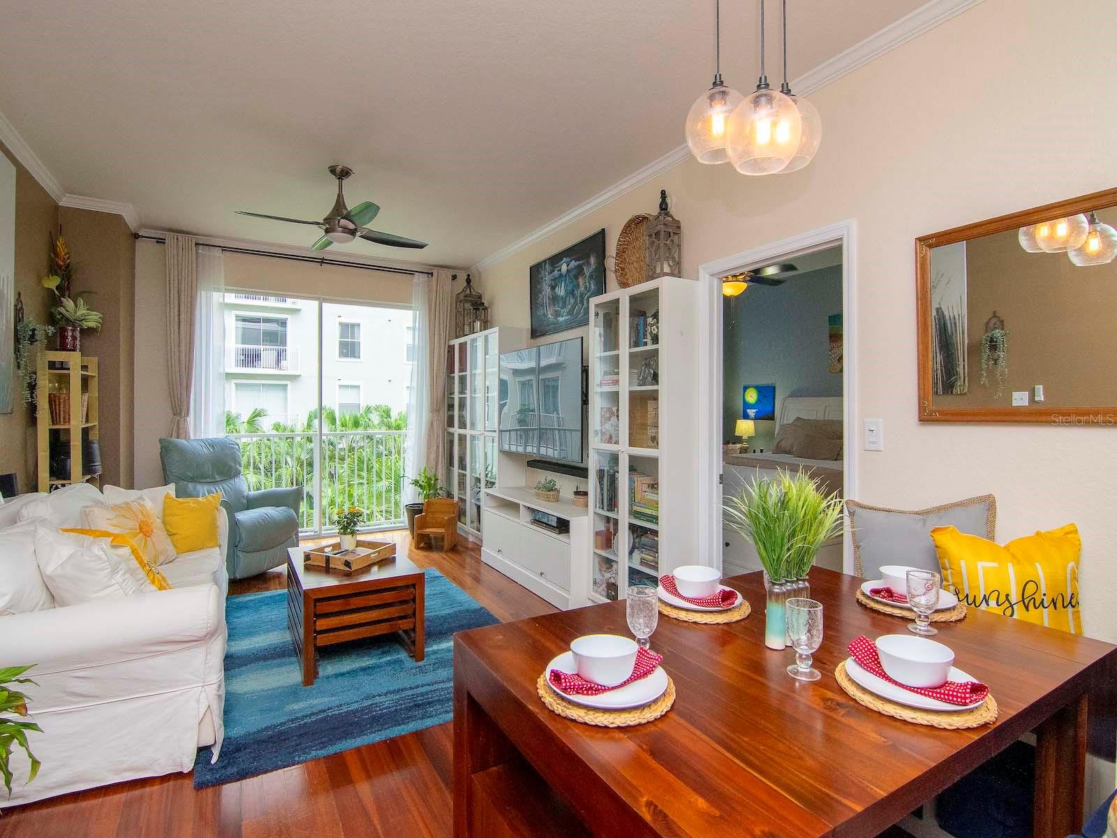 700 S HARBOUR ISLAND BLVD #326, Unit 326 - Photo 3