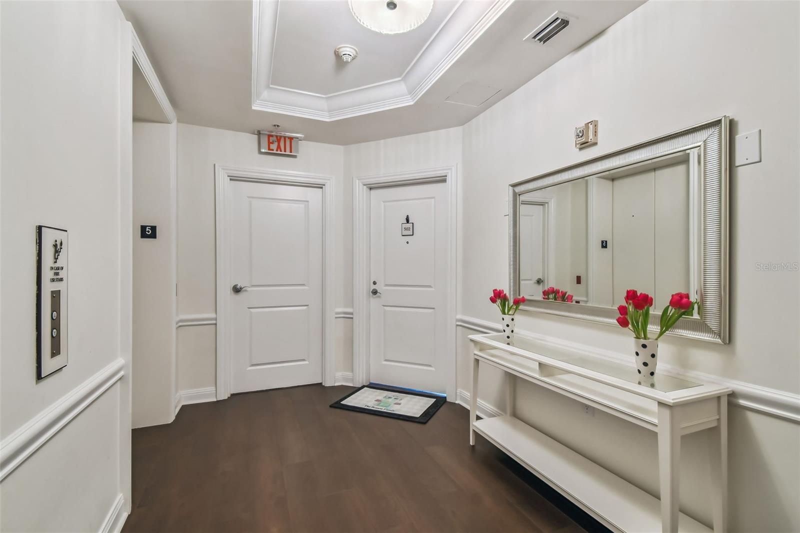 450 KNIGHTS RUN AVE #502, Unit 502 - Photo 2
