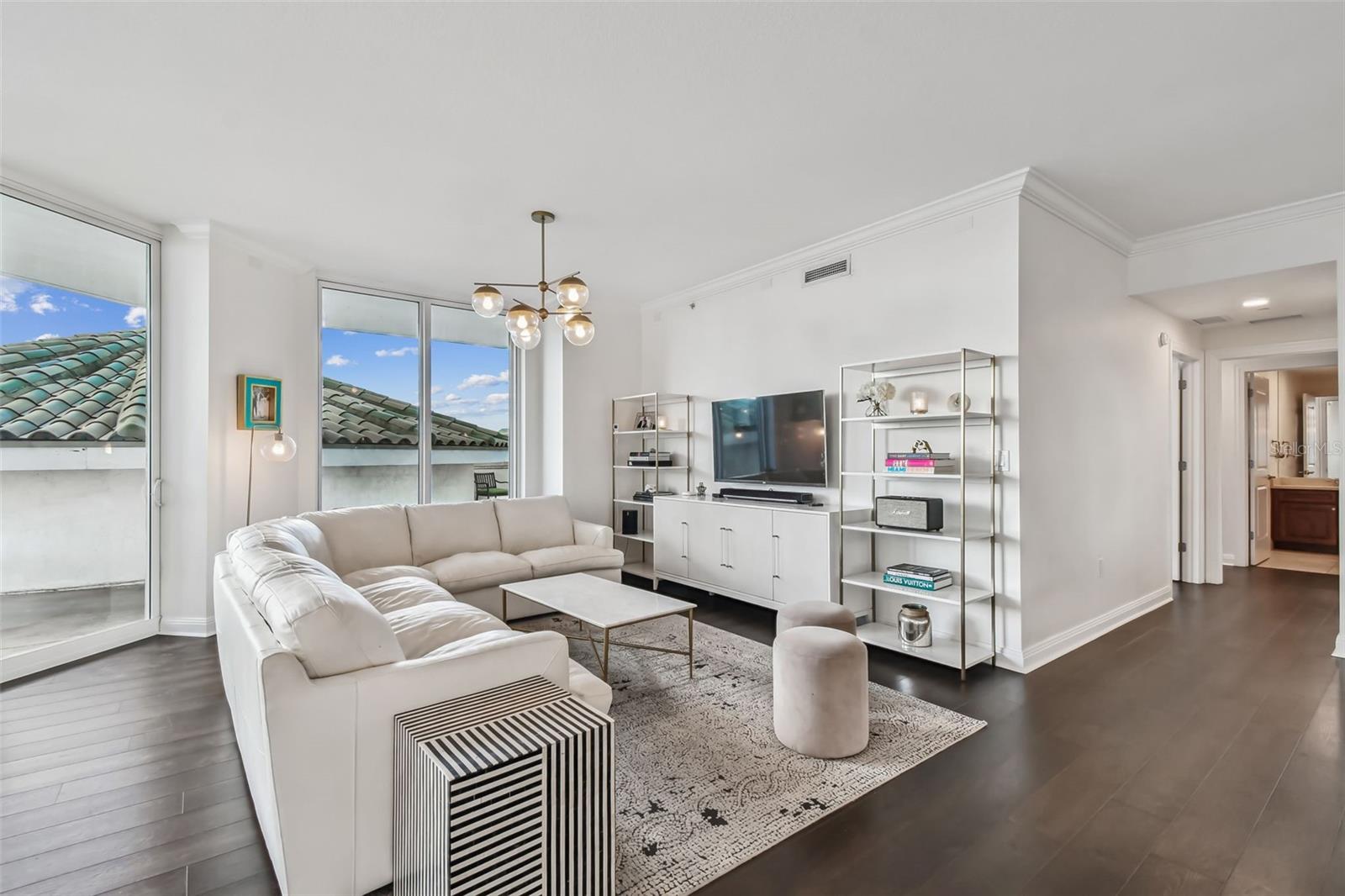 450 KNIGHTS RUN AVE #502, Unit 502 - Photo 4