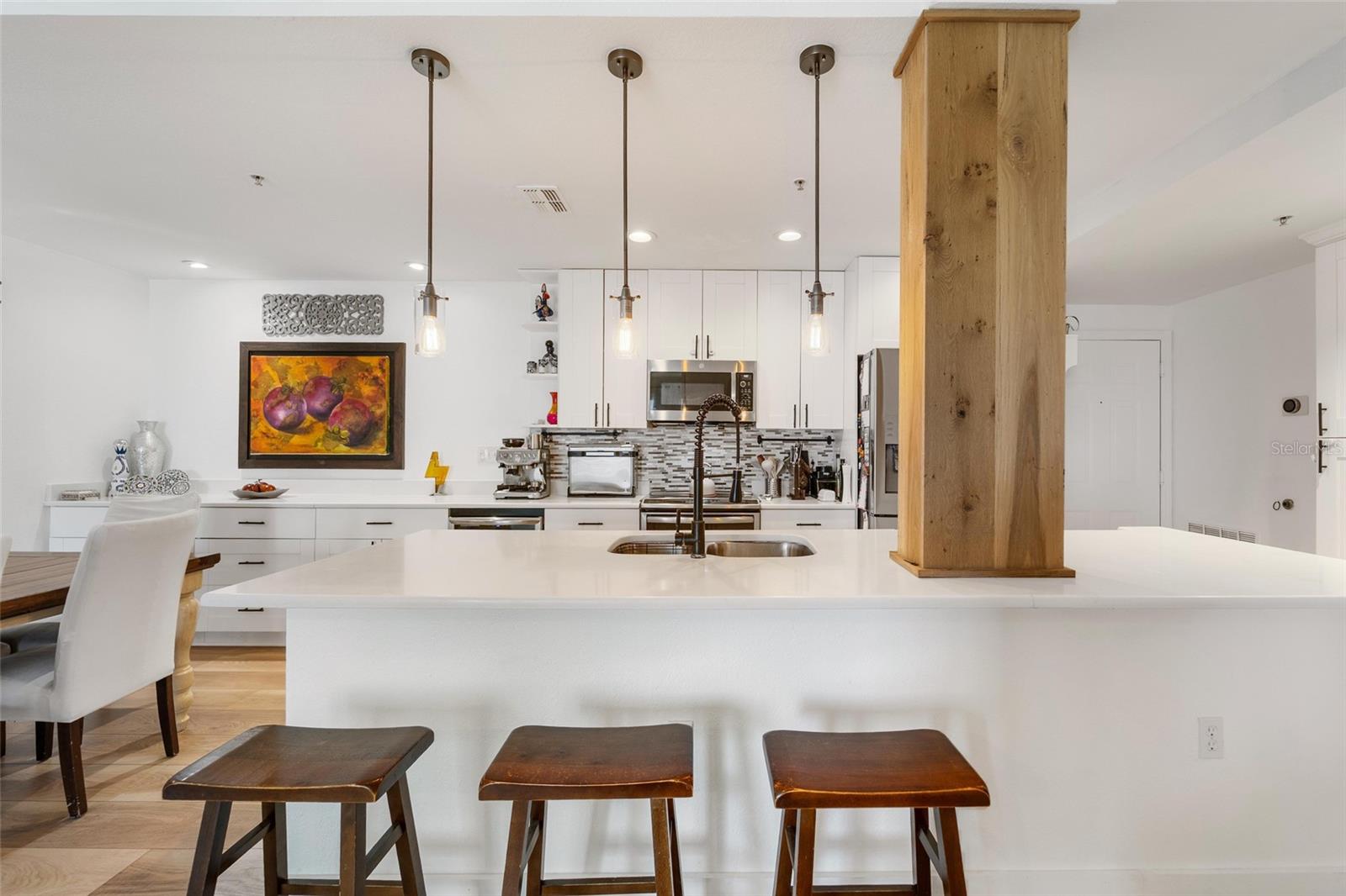 700 S HARBOUR ISLAND BLVD #521, Unit 521 - Photo 4