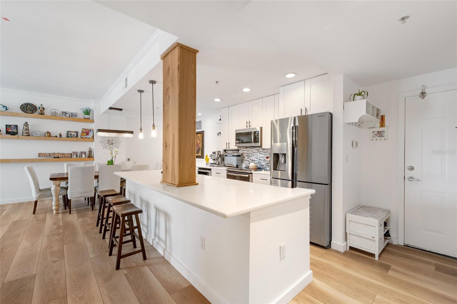 700 S HARBOUR ISLAND BLVD #521, Unit 521 - Photo 5