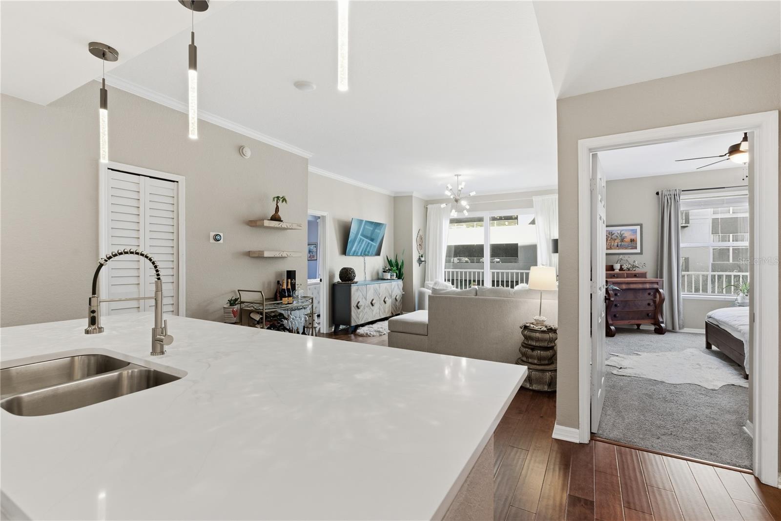 700 S HARBOUR ISLAND BLVD #240, Unit 240 - Photo 5