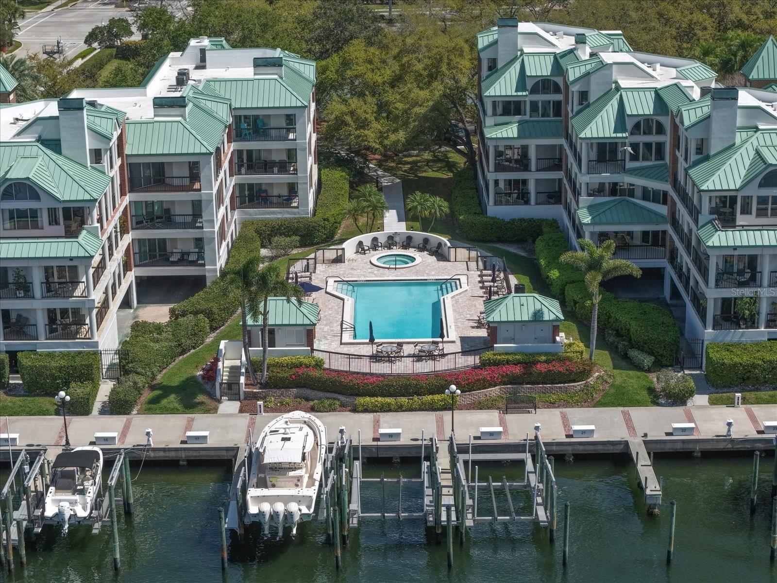 0 SEDDON COVE WAY #19, Unit 19 - Photo 4