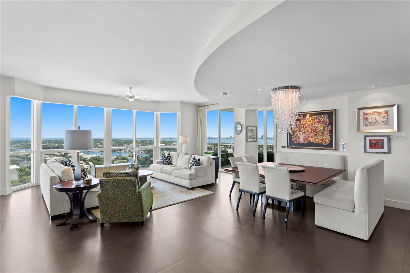 450 KNIGHTS RUN AVE #1704, Unit 1704 - Photo 4