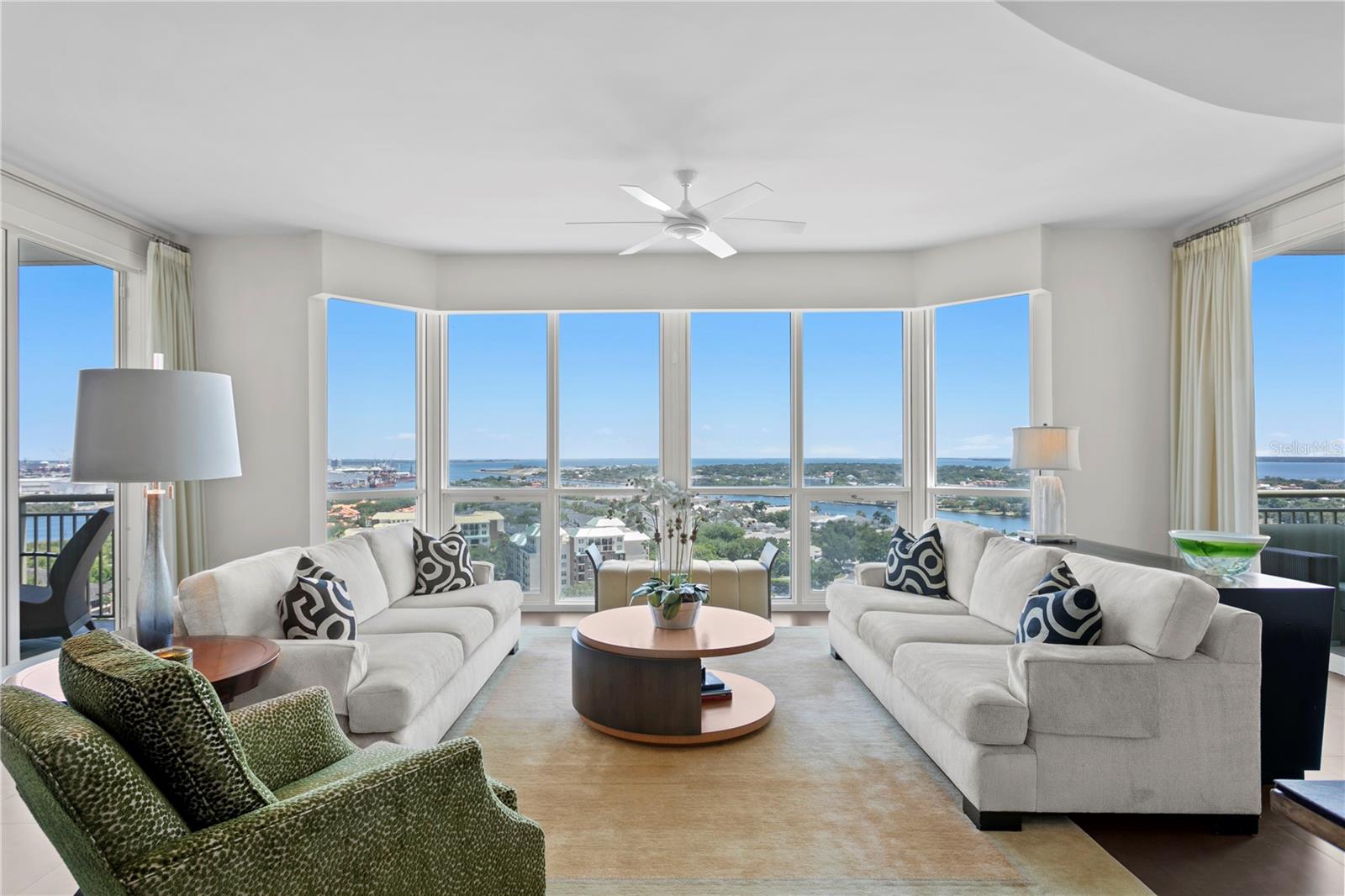 450 KNIGHTS RUN AVE #1704, Unit 1704 - Photo 5