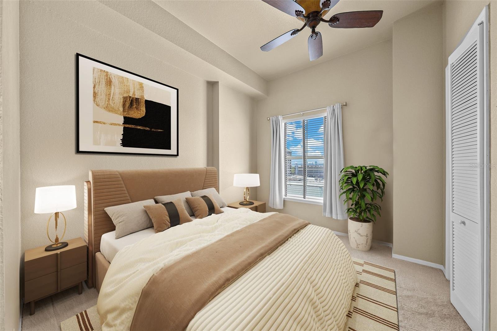 700 S HARBOUR ISLAND BLVD #813, Unit 813 - Photo 4