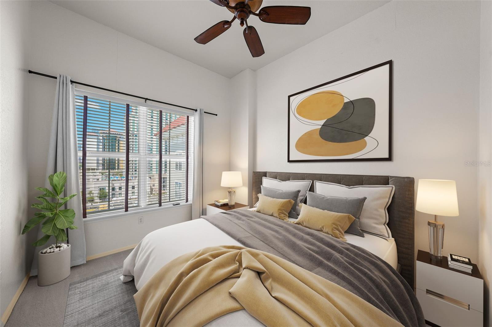 700 S HARBOUR ISLAND BLVD #813, Unit 813 - Photo 5
