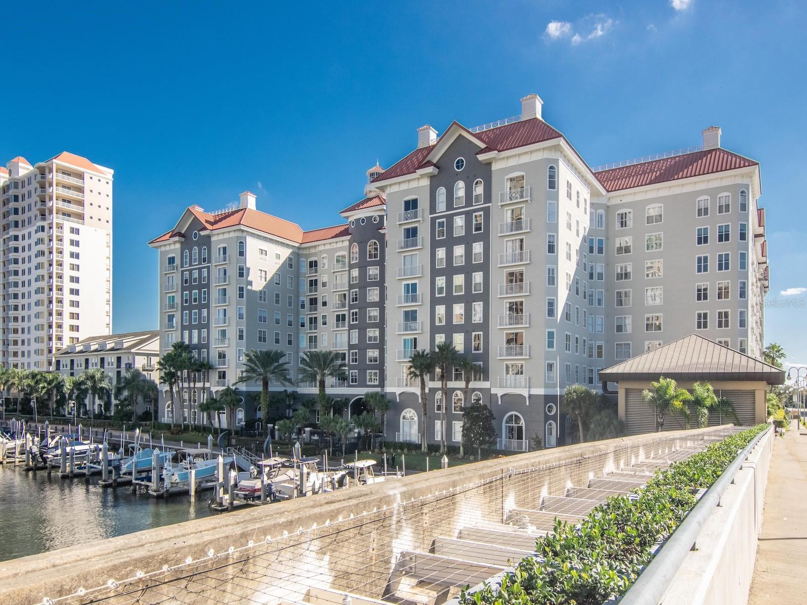700 S HARBOUR ISLAND BLVD #245, Unit 245