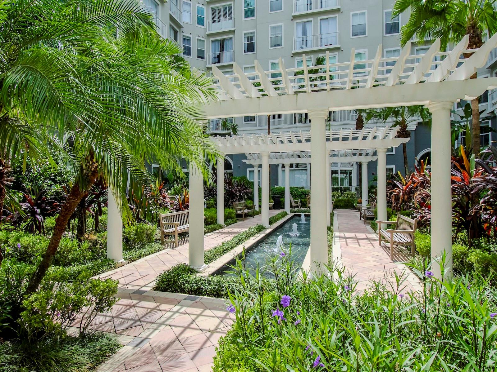 700 S HARBOUR ISLAND BLVD #245, Unit 245 - Photo 2