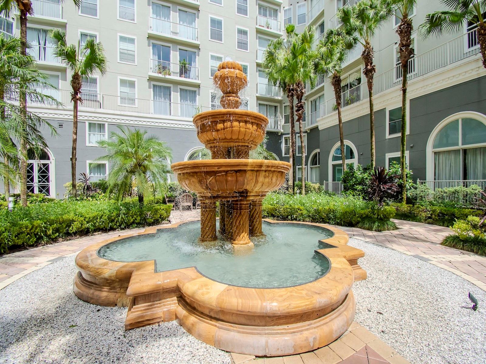 700 S HARBOUR ISLAND BLVD #245, Unit 245 - Photo 3
