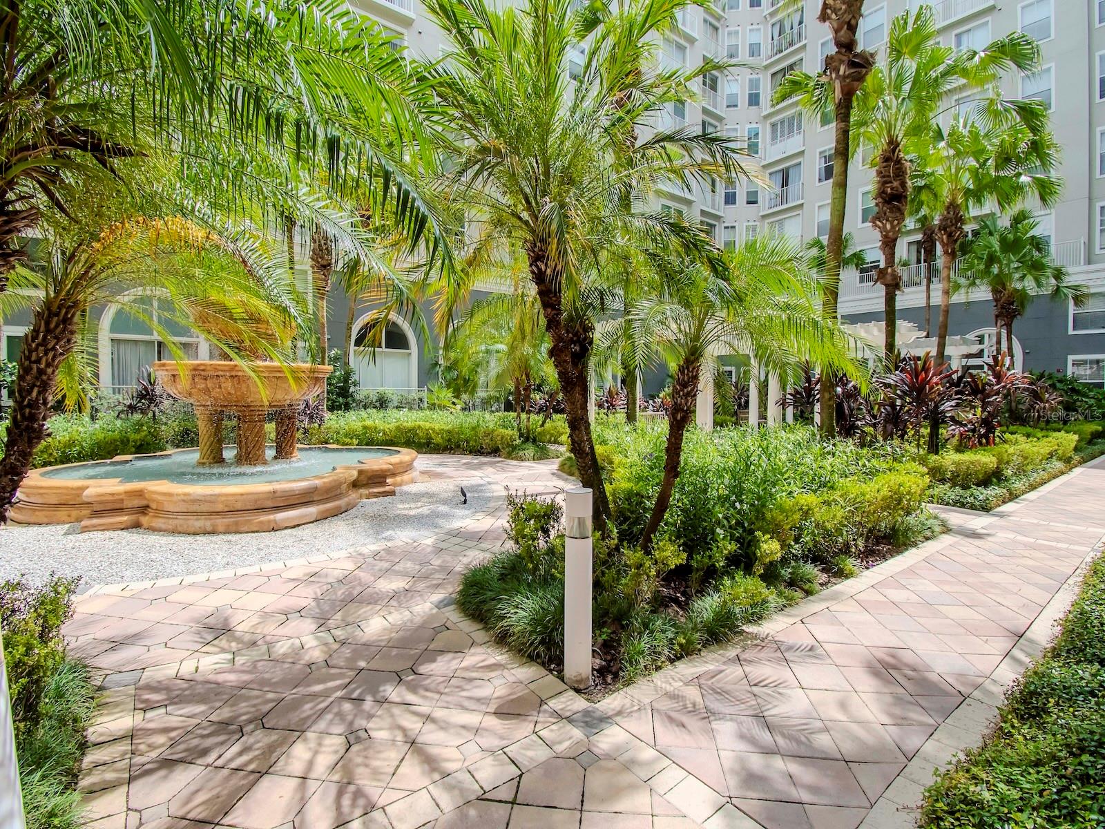 700 S HARBOUR ISLAND BLVD #245, Unit 245 - Photo 4