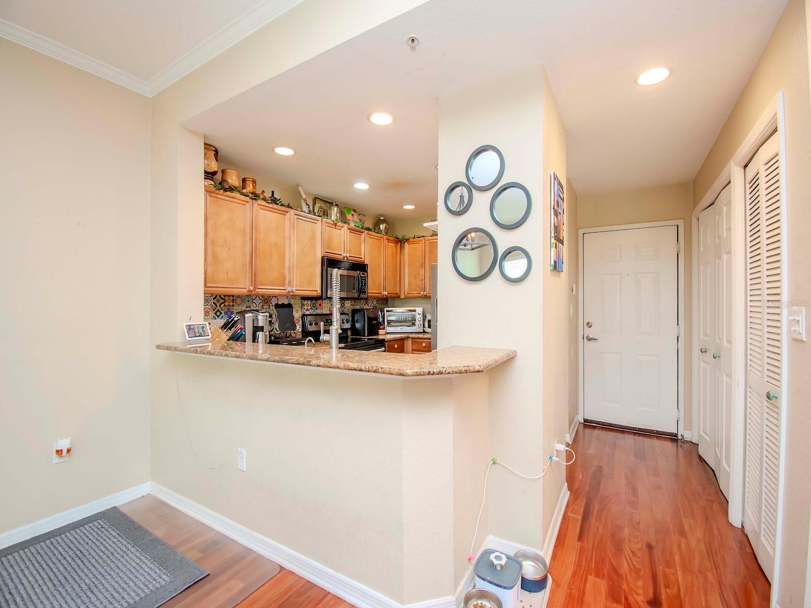 700 S HARBOUR ISLAND BLVD #245, Unit 245 - Photo 5