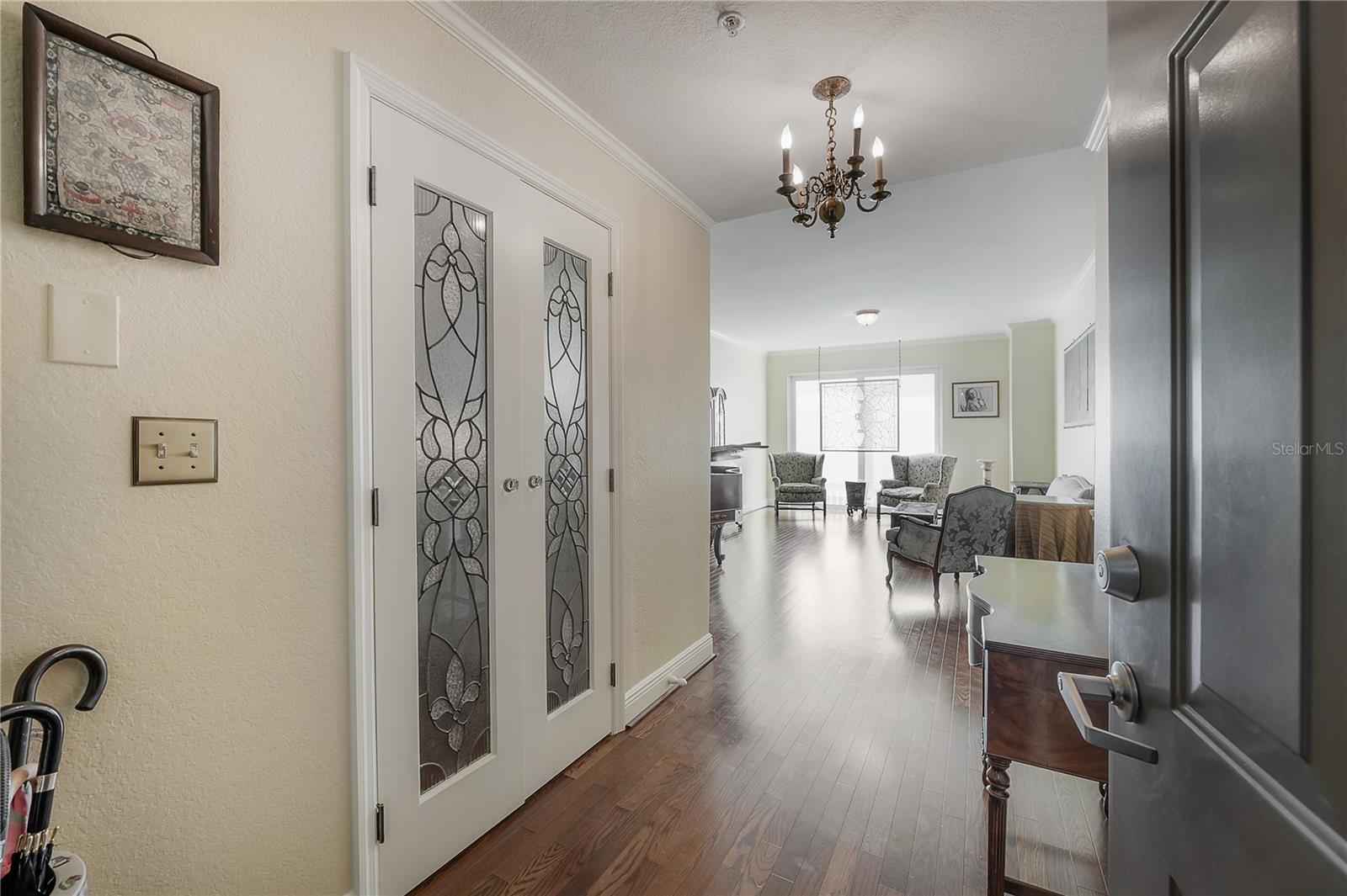 700 S HARBOUR ISLAND BLVD #716, Unit 716 - Photo 2