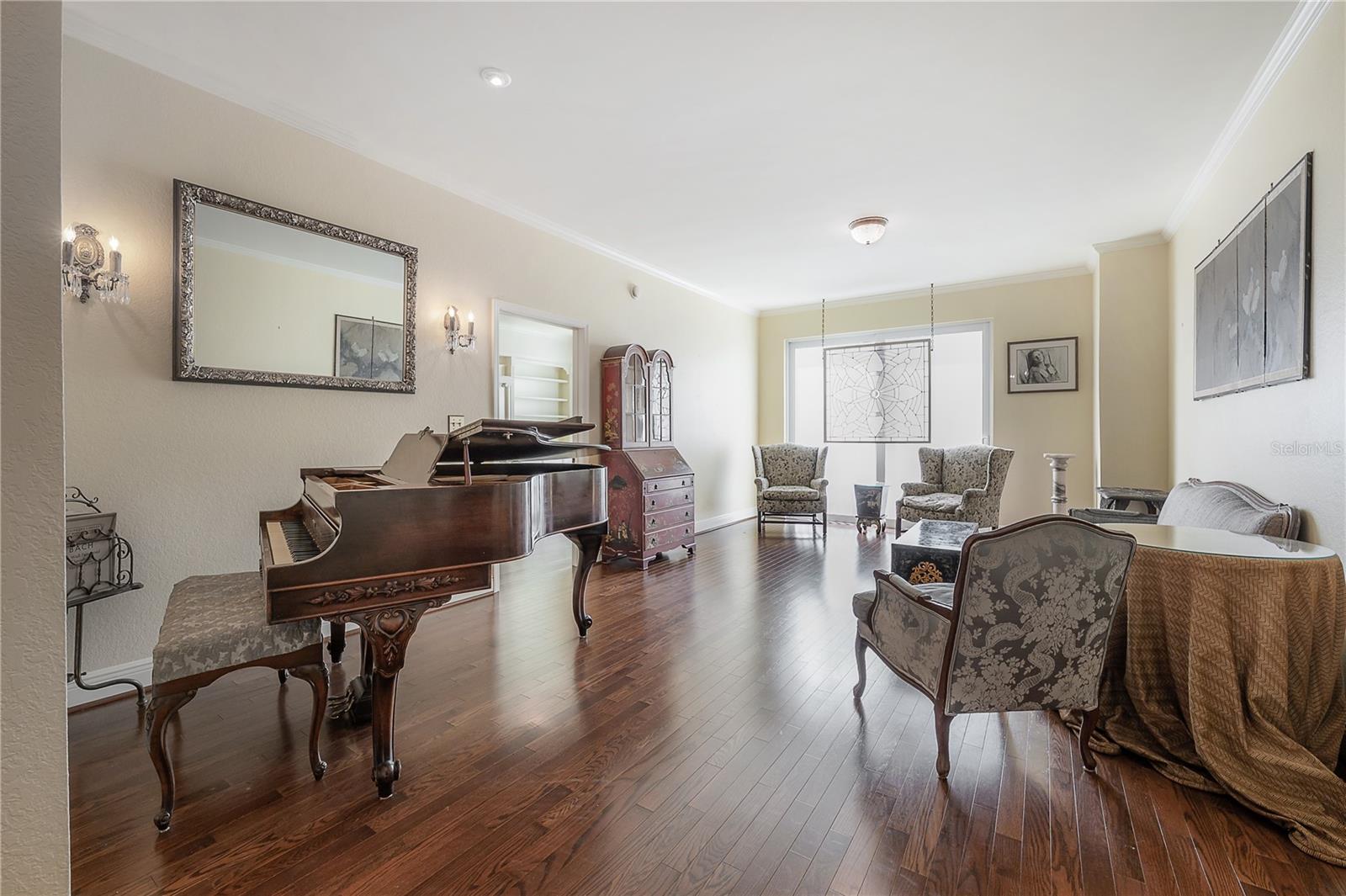 700 S HARBOUR ISLAND BLVD #716, Unit 716 - Photo 4