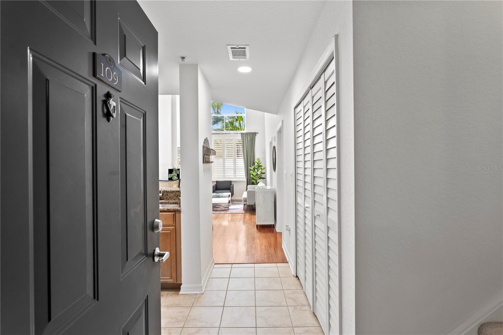 700 S HARBOUR ISLAND BLVD #109, Unit 109 - Photo 2