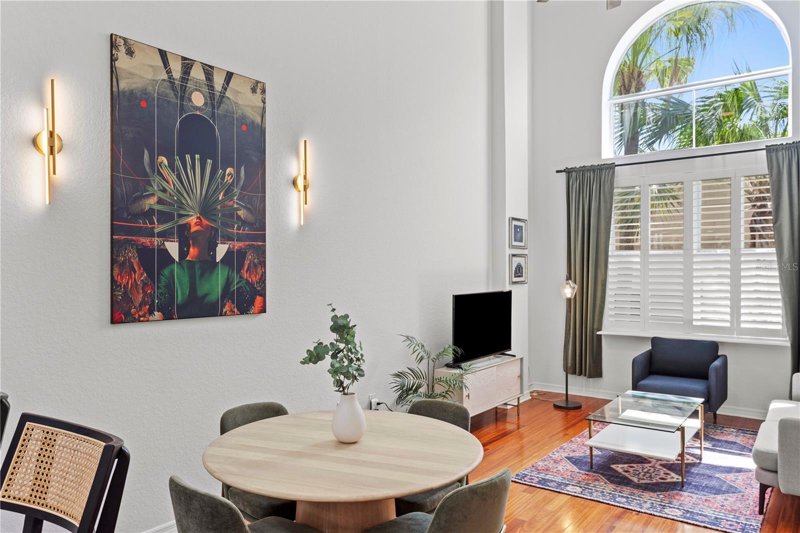 700 S HARBOUR ISLAND BLVD #109, Unit 109 - Photo 4