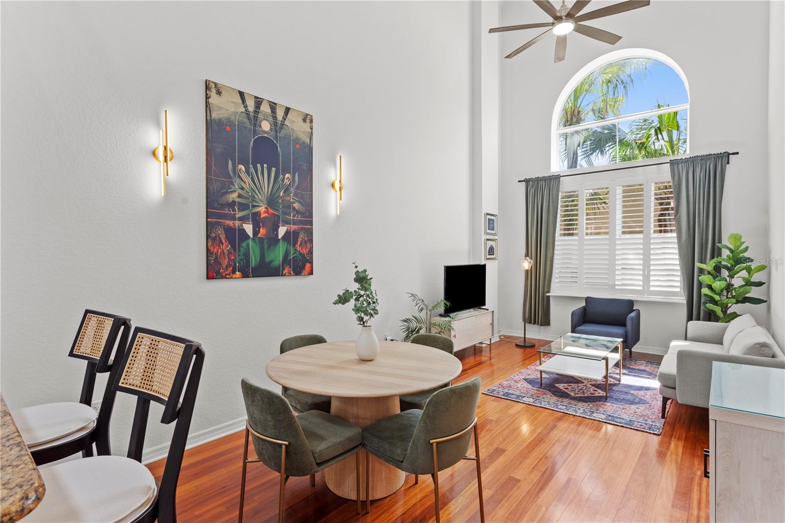 700 S HARBOUR ISLAND BLVD #109, Unit 109 - Photo 5