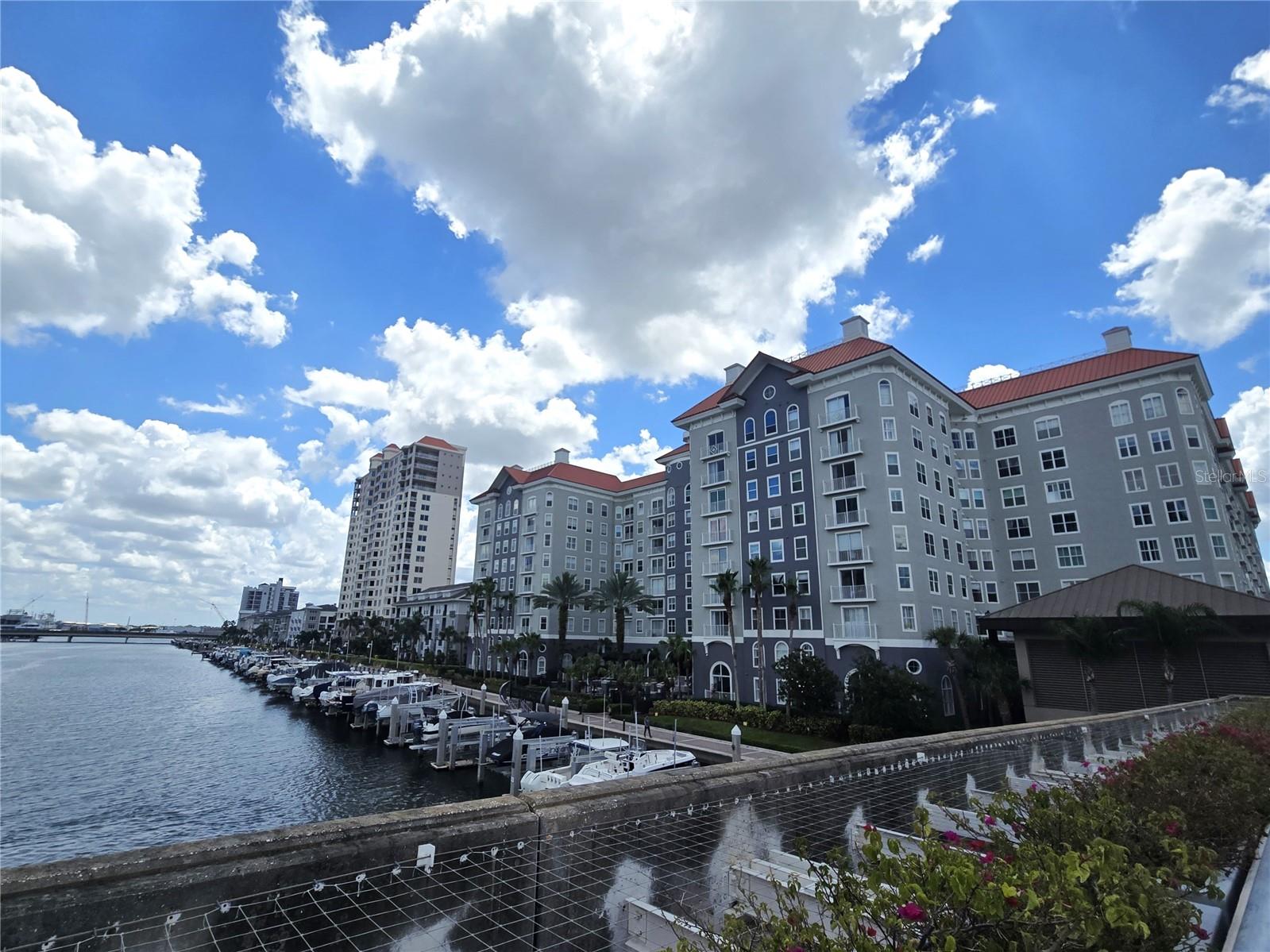 700 S HARBOUR ISLAND BLVD #646, Unit 646 - Photo 2