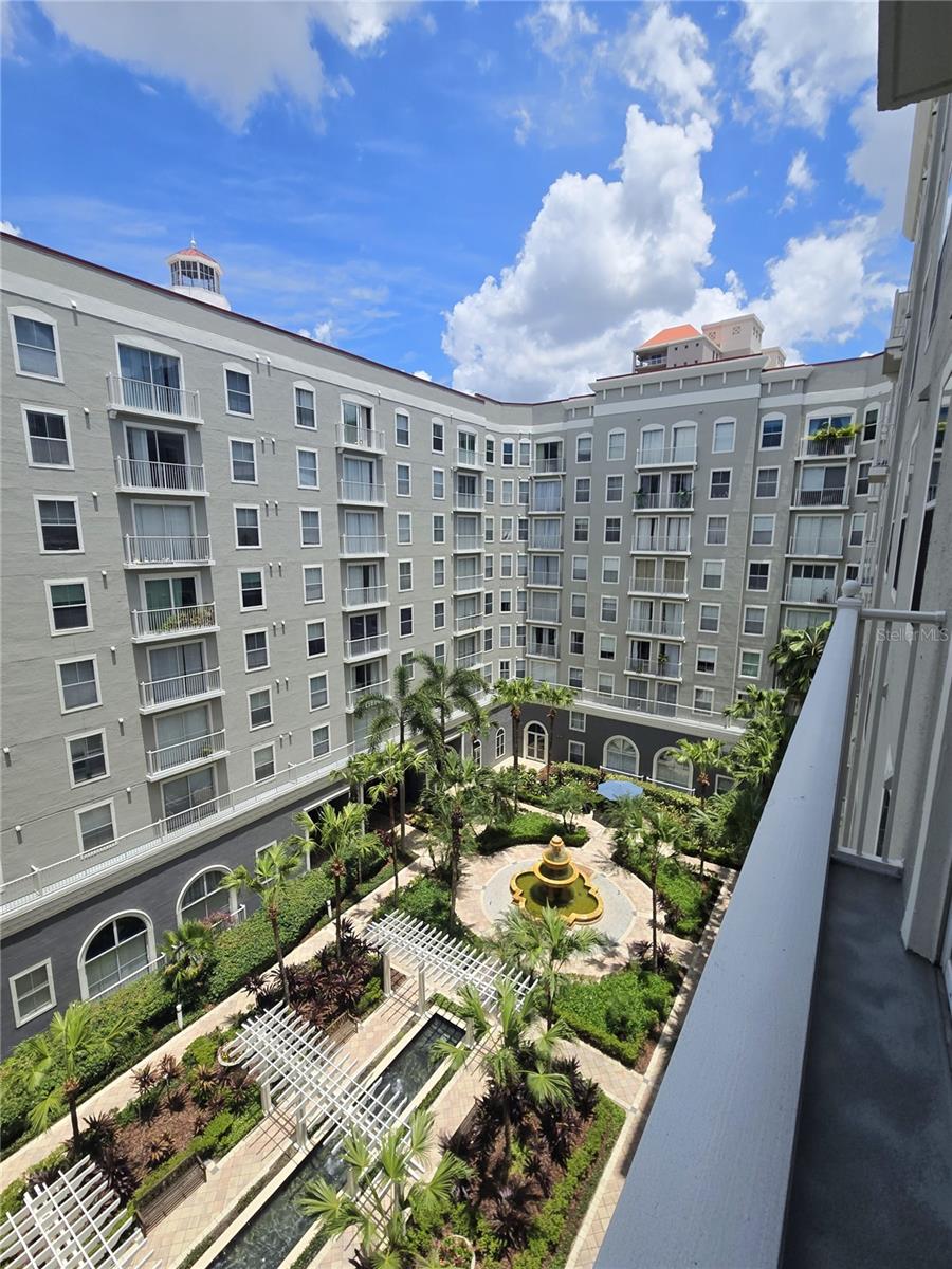 700 S HARBOUR ISLAND BLVD #646, Unit 646 - Photo 3