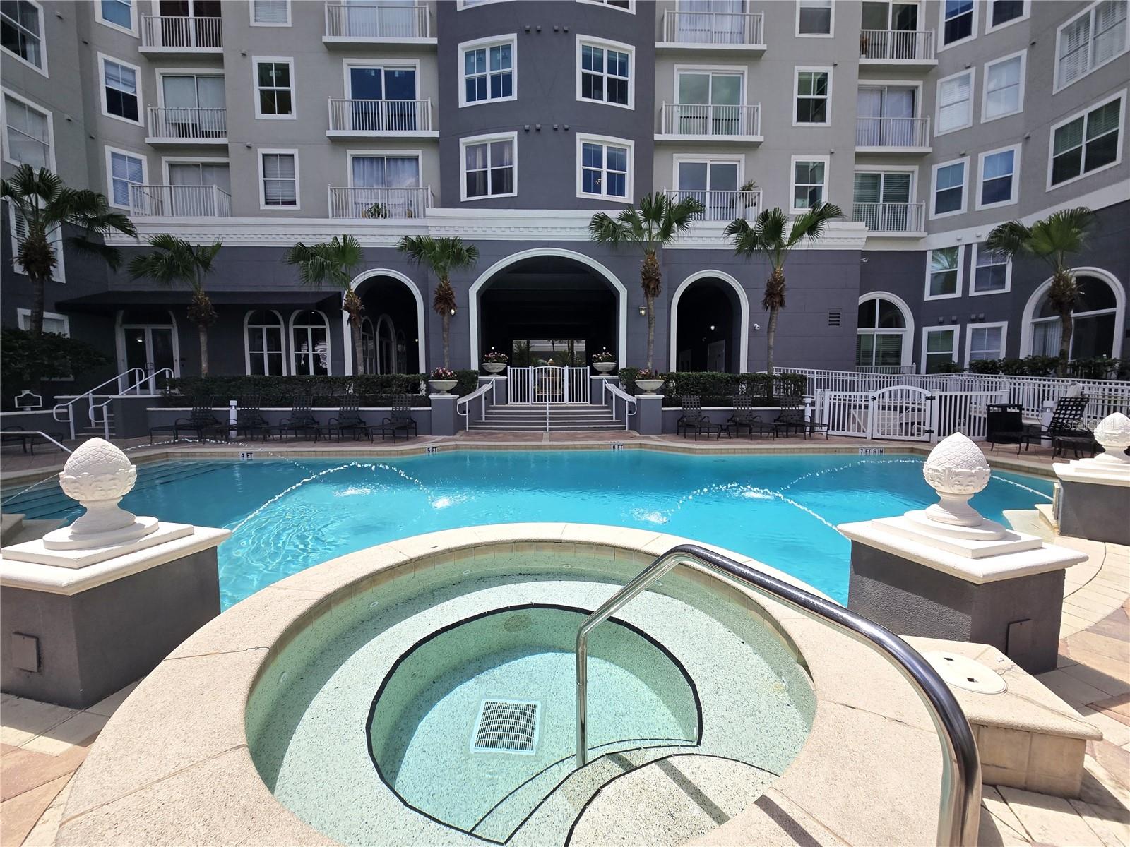 700 S HARBOUR ISLAND BLVD #646, Unit 646 - Photo 5