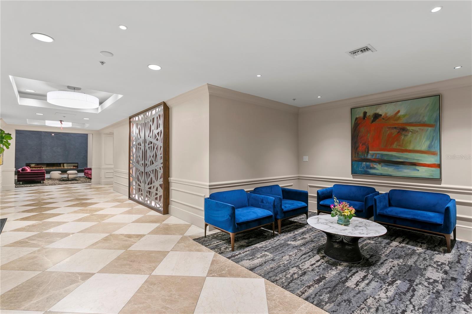 450 KNIGHTS RUN AVE #1208, Unit 1208 - Photo 4