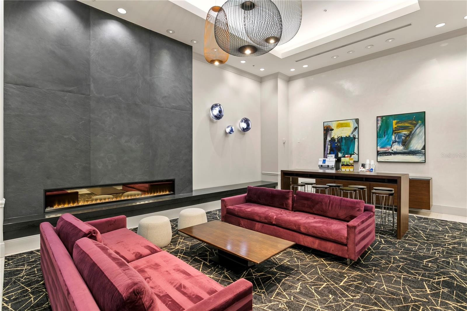 450 KNIGHTS RUN AVE #1208, Unit 1208 - Photo 5