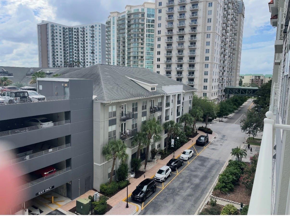 700 S HARBOUR ISLAND BLVD #536, Unit 536 - Photo 3