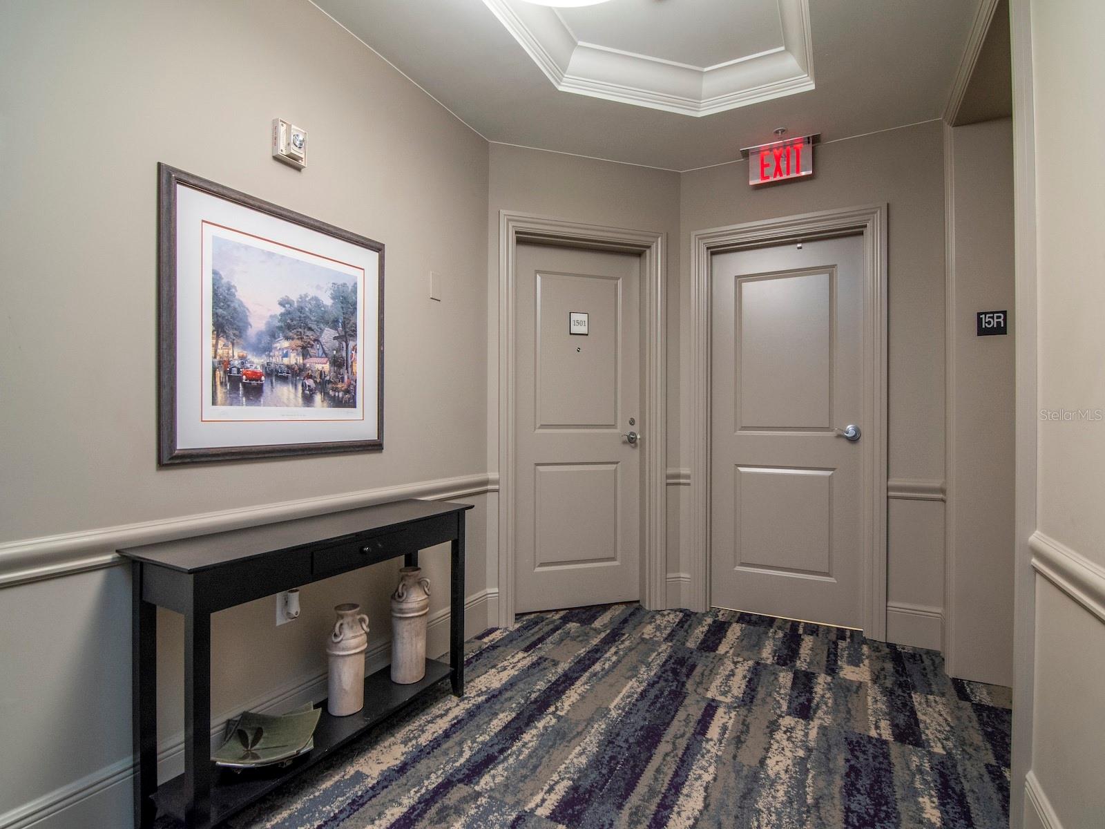 450 KNIGHTS RUN AVE #1501, Unit 1501 - Photo 4