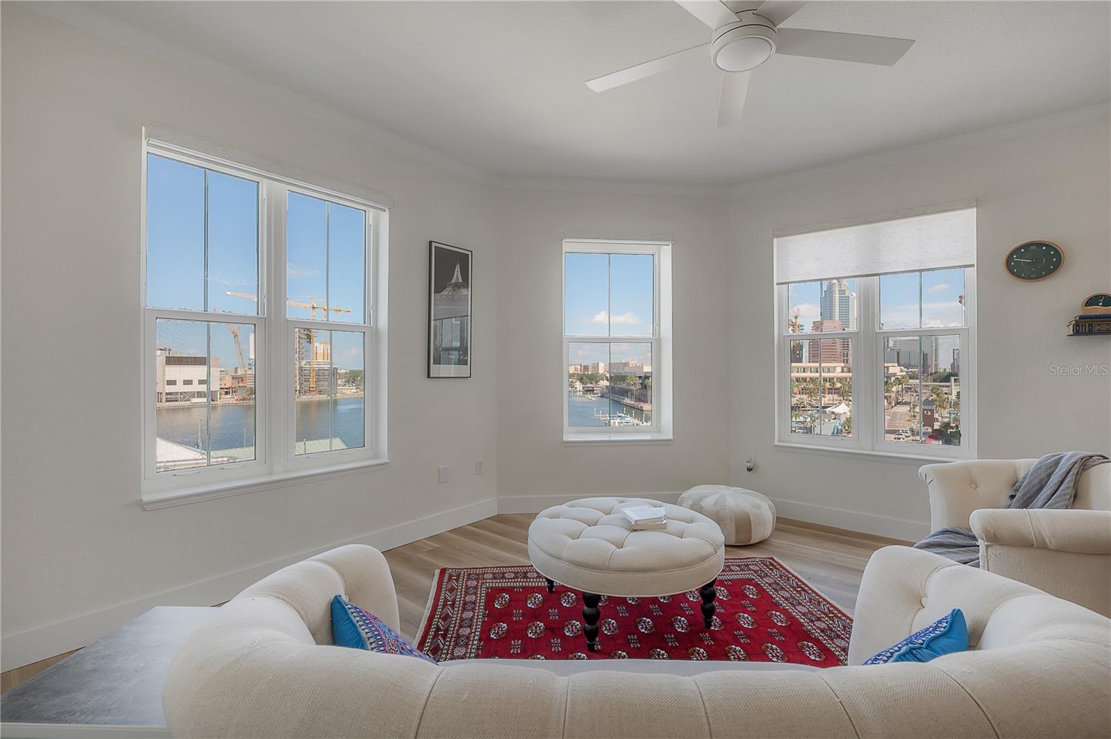 700 S HARBOUR ISLAND BLVD #713, Unit 713 - Photo 2