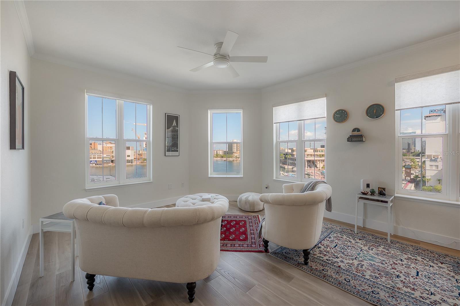 700 S HARBOUR ISLAND BLVD #713, Unit 713 - Photo 5