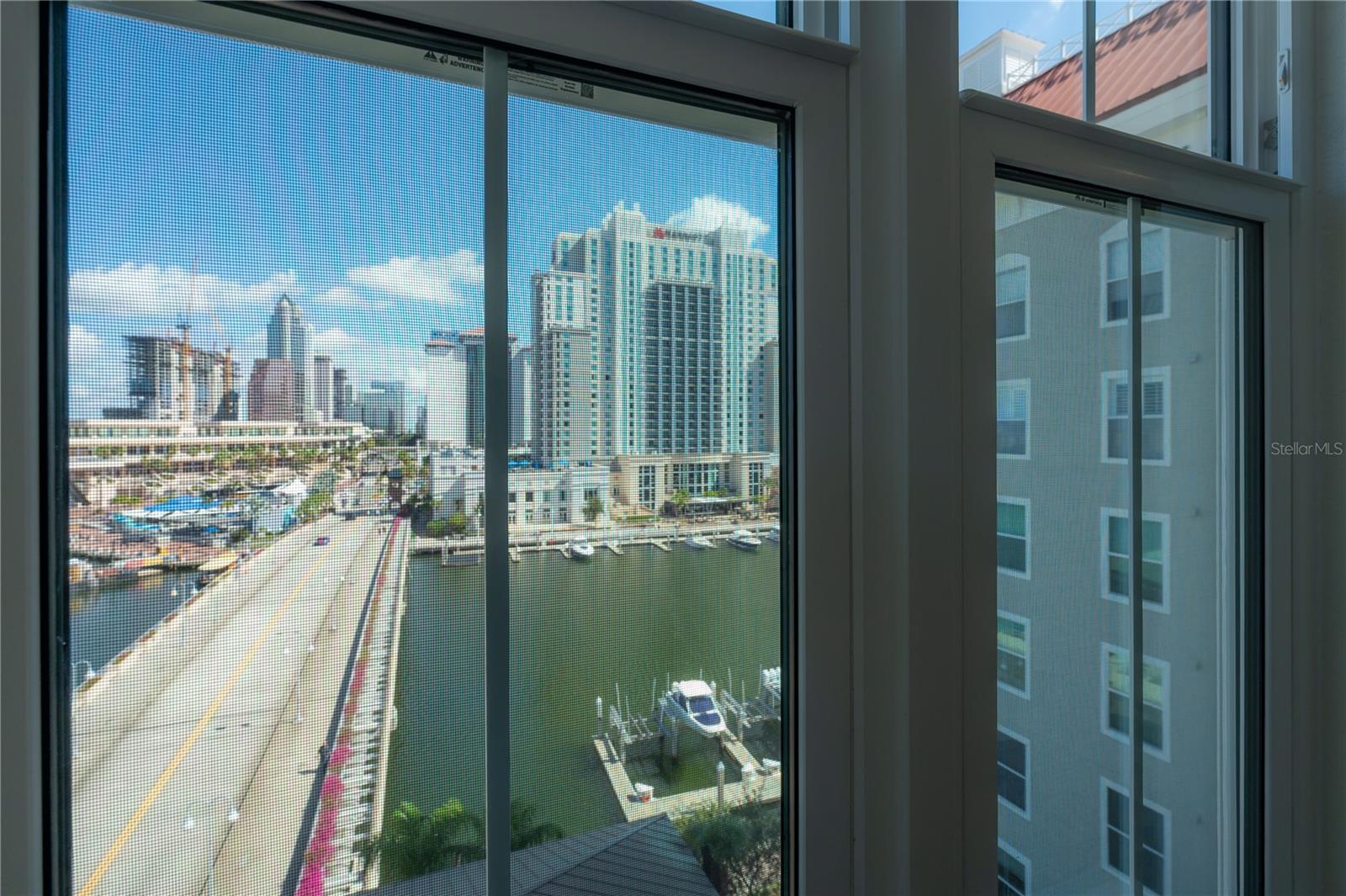 700 S HARBOUR ISLAND BLVD #713, Unit 713 - Photo 4