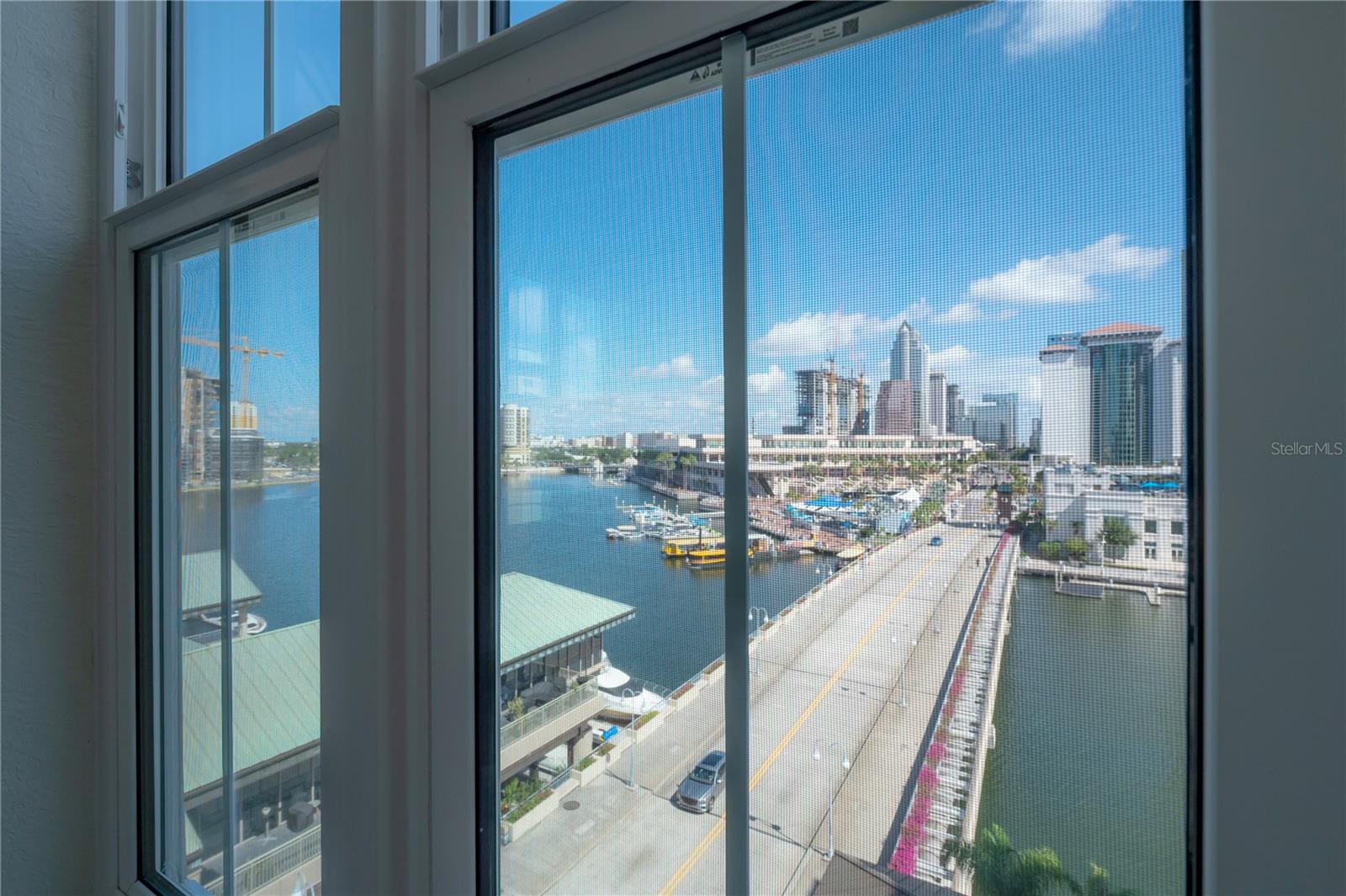 700 S HARBOUR ISLAND BLVD #713, Unit 713 - Photo 3