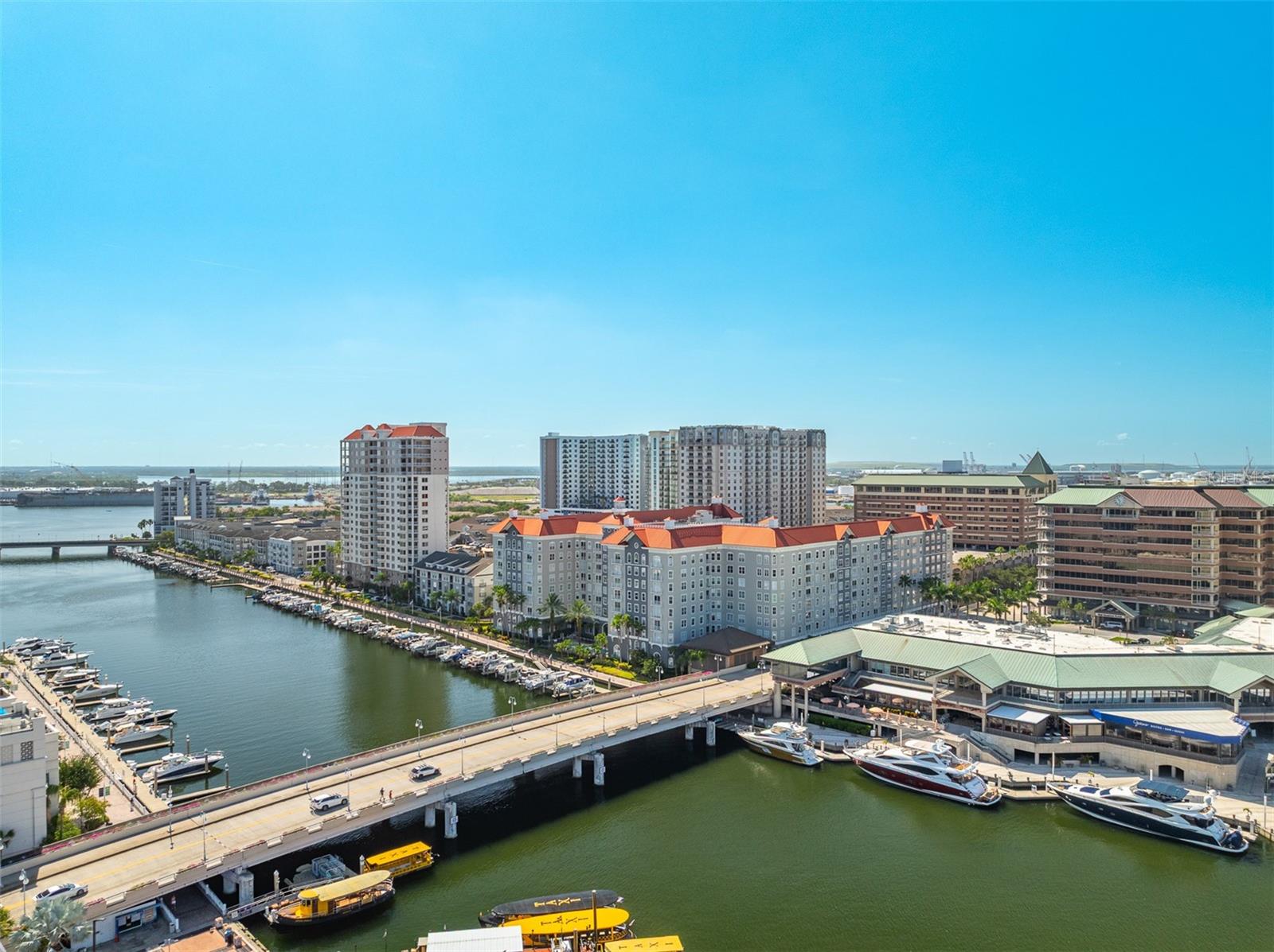 700 S HARBOUR ISLAND BLVD #647, Unit 647 - Photo 1
