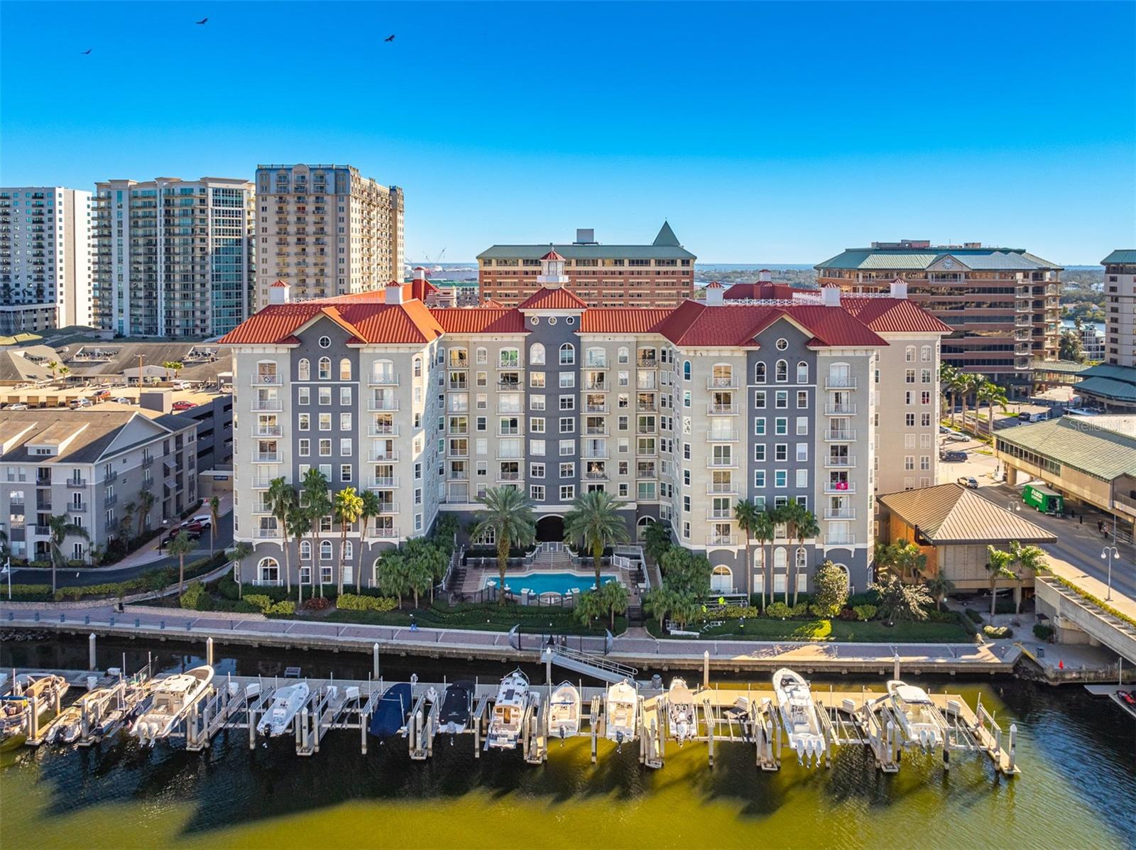 700 S HARBOUR ISLAND BLVD #647, Unit 647 - Photo 2