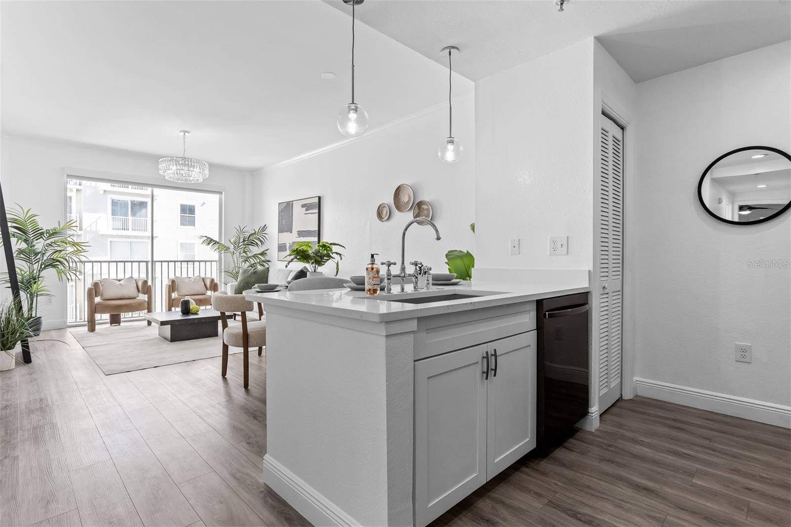 700 S HARBOUR ISLAND BLVD #647, Unit 647 - Photo 3