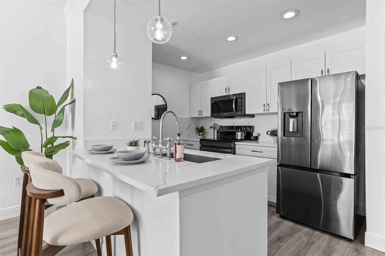 700 S HARBOUR ISLAND BLVD #647, Unit 647 - Photo 4