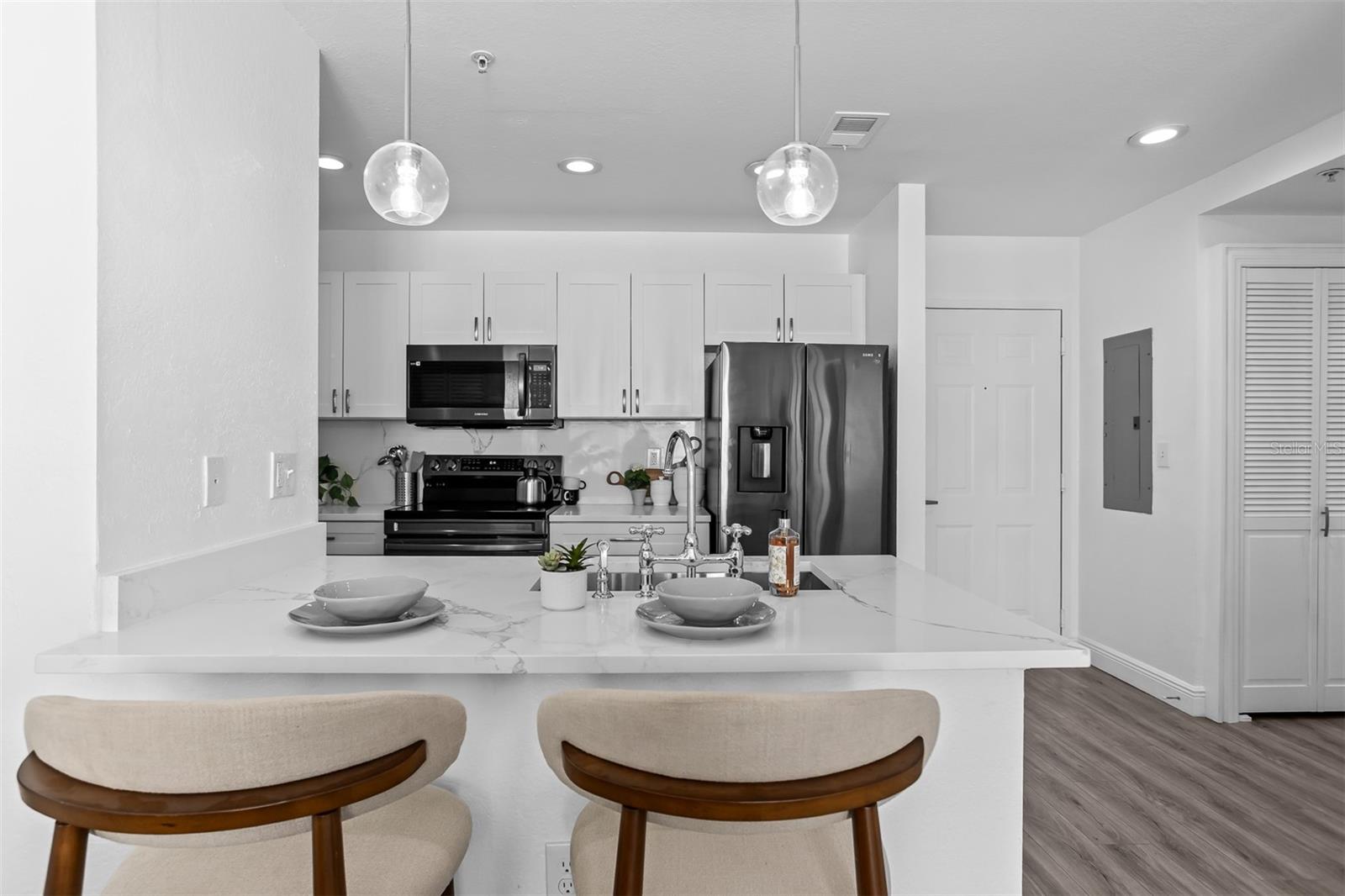 700 S HARBOUR ISLAND BLVD #647, Unit 647 - Photo 5