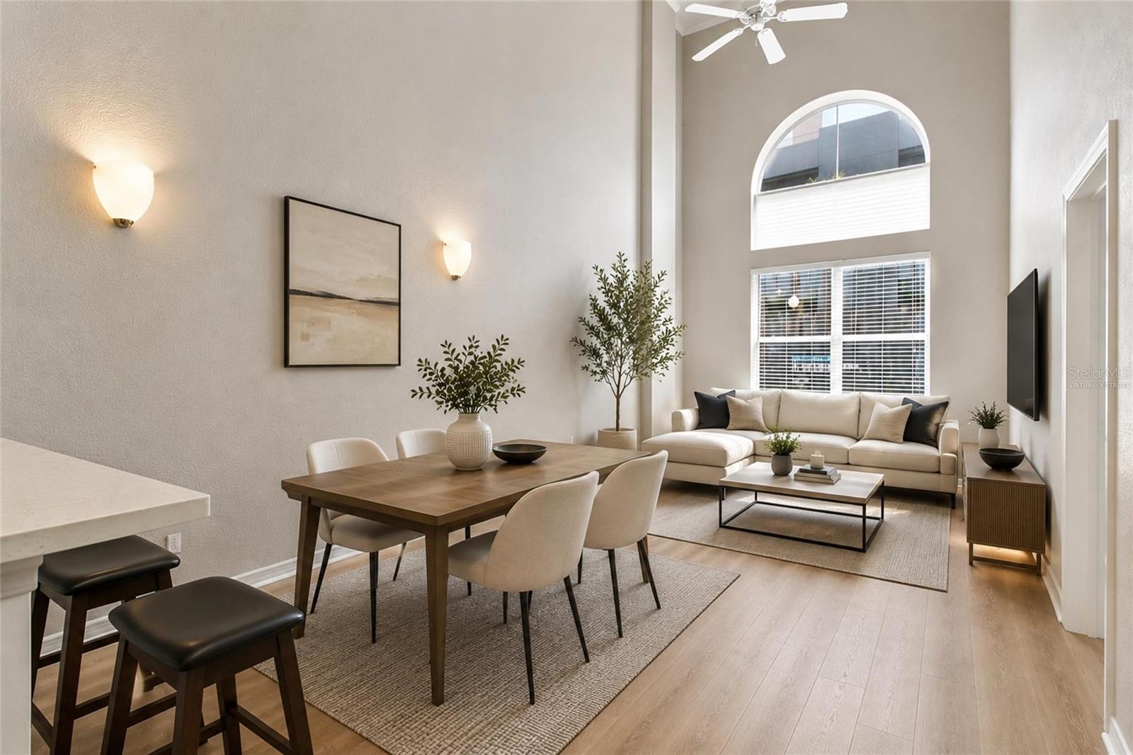 700 S HARBOUR ISLAND BLVD #137, Unit 137 - Photo 4