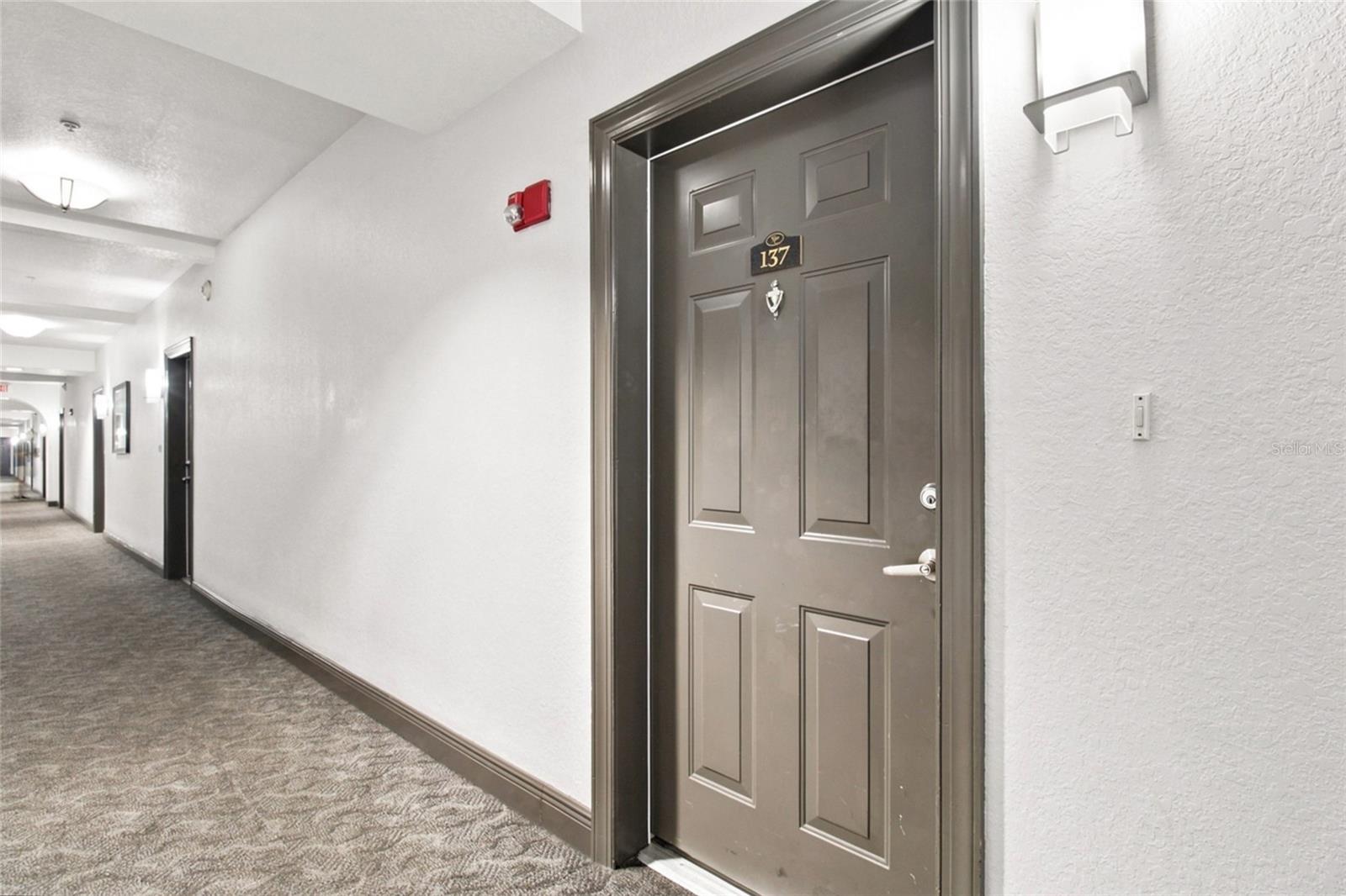 700 S HARBOUR ISLAND BLVD #137, Unit 137 - Photo 2