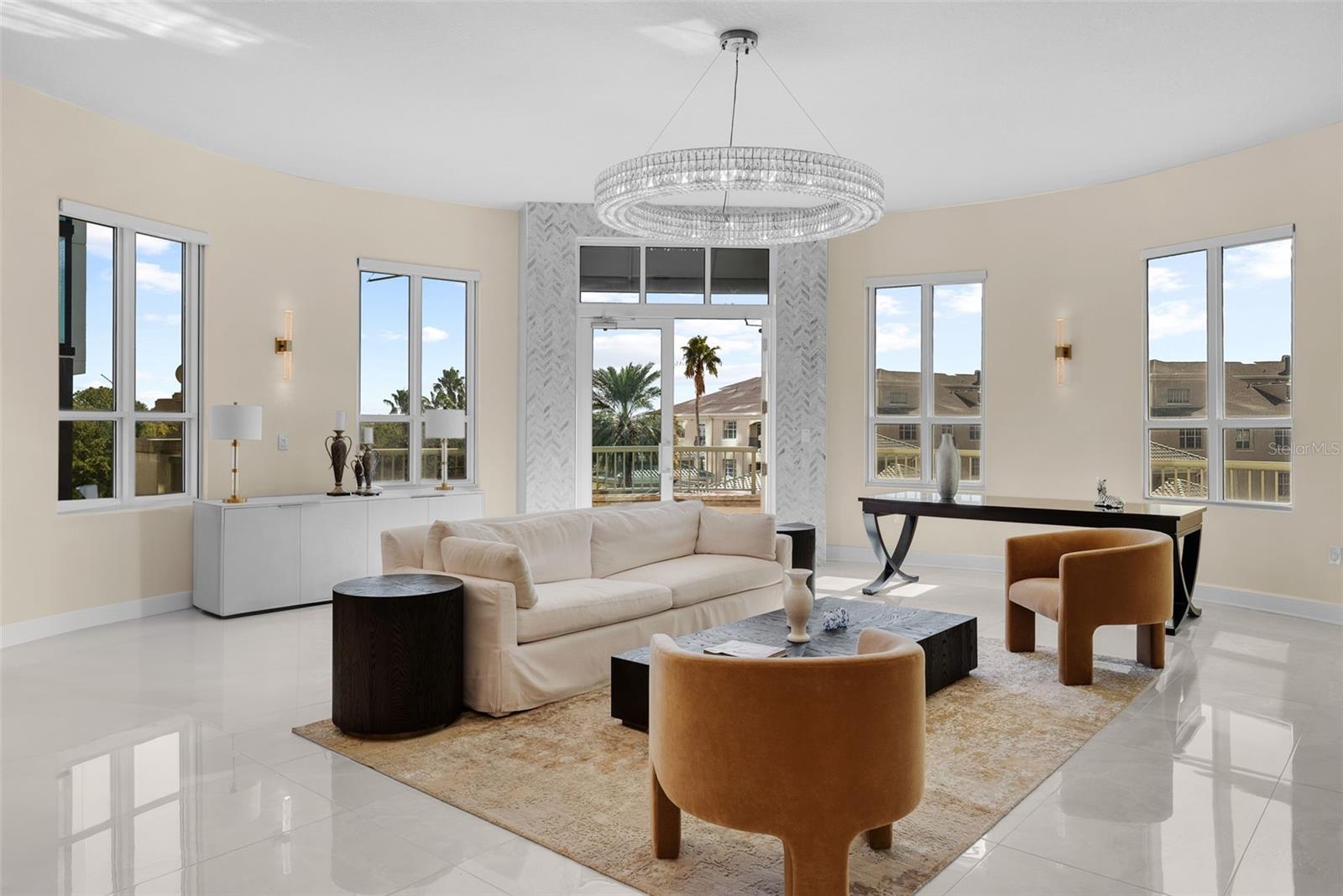 450 KNIGHTS RUN AVE #405, Unit 405 - Photo 4