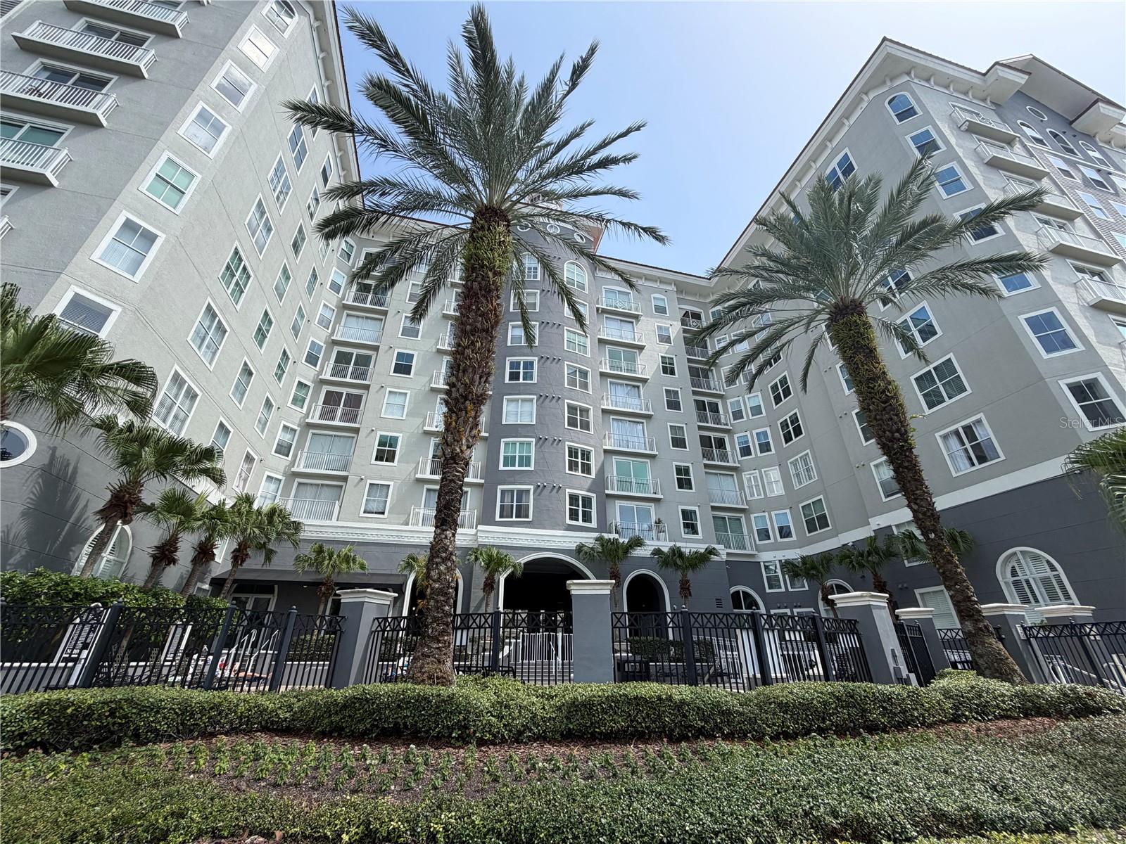 700 S HARBOUR ISLAND BLVD #512, Unit 512 - Photo 1