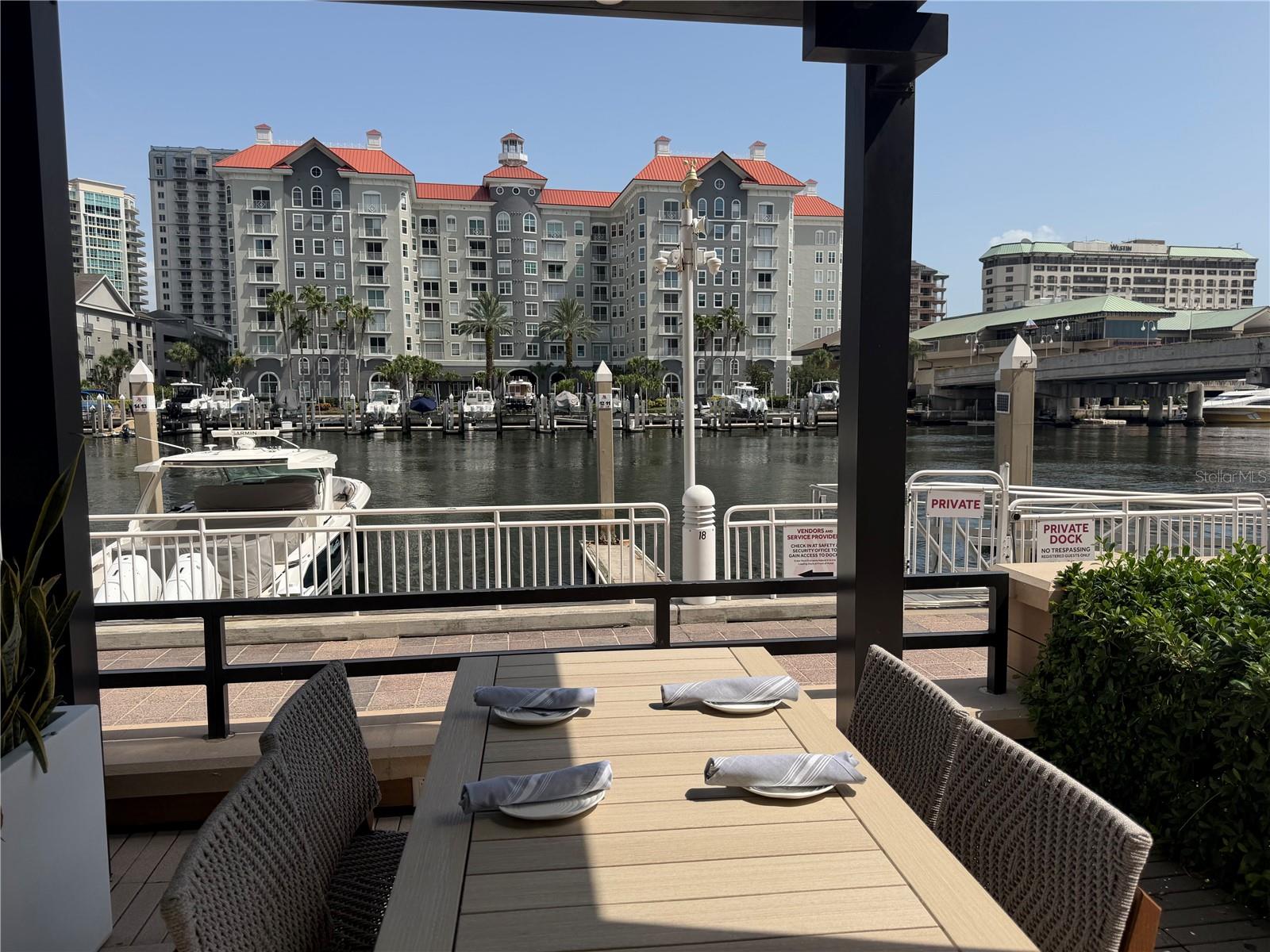 700 S HARBOUR ISLAND BLVD #512, Unit 512 - Photo 3