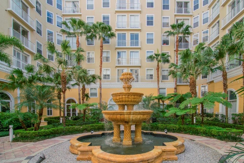 700 S HARBOUR ISLAND BLVD #535, Unit 535 - Photo 2