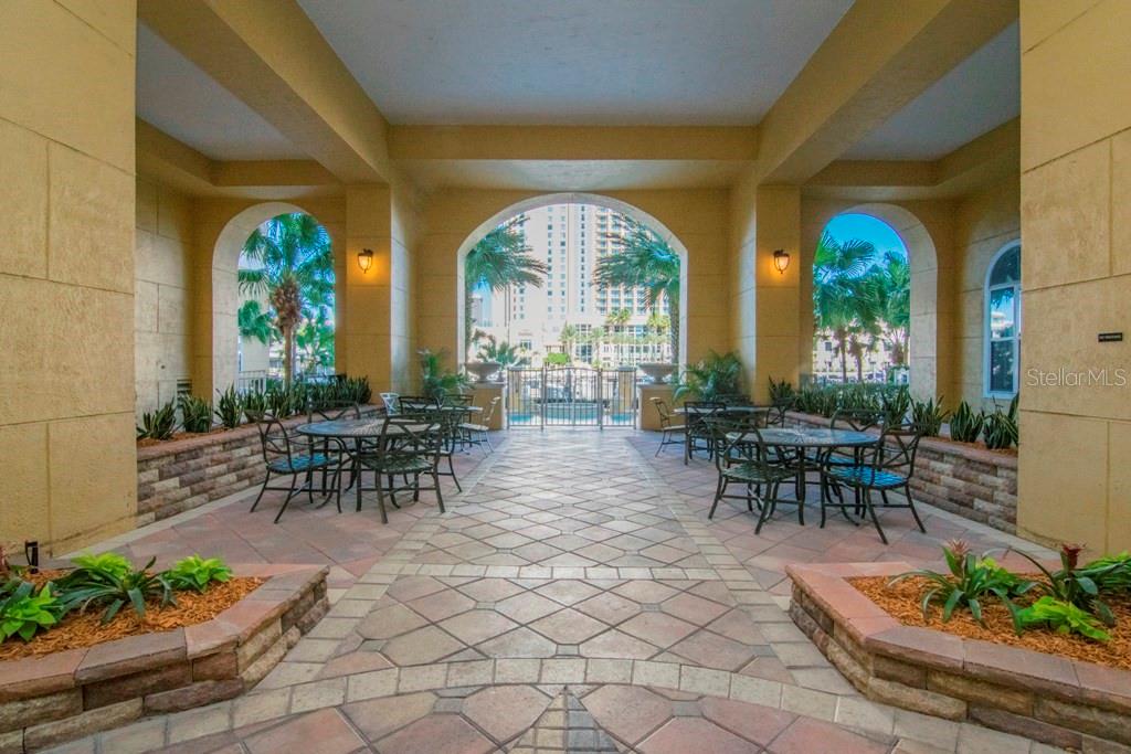 700 S HARBOUR ISLAND BLVD #535, Unit 535 - Photo 3