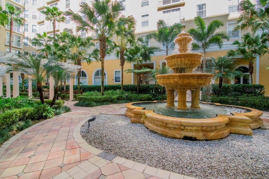 700 S HARBOUR ISLAND BLVD #535, Unit 535 - Photo 4