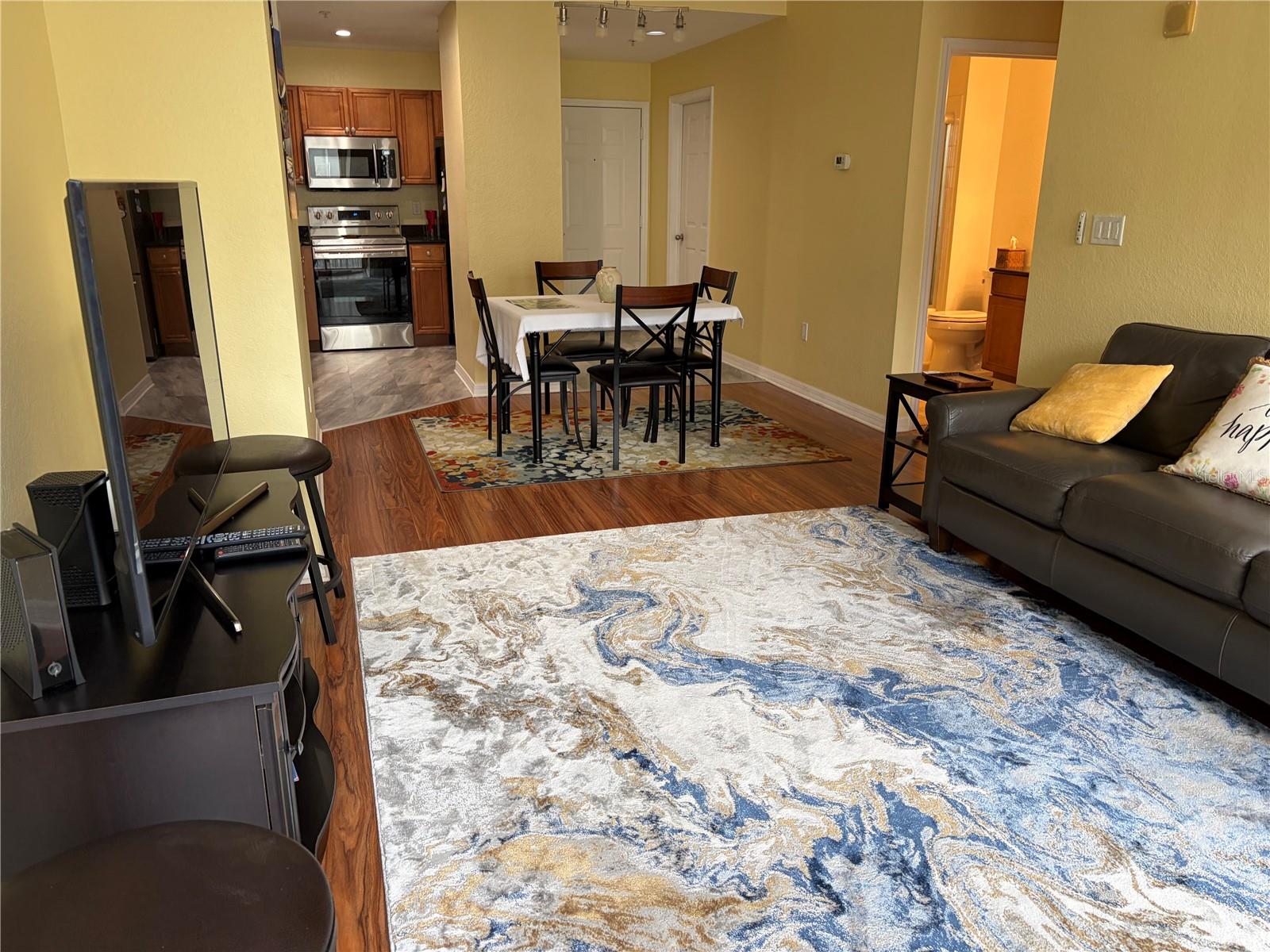 700 S HARBOUR ISLAND BLVD #535, Unit 535 - Photo 5