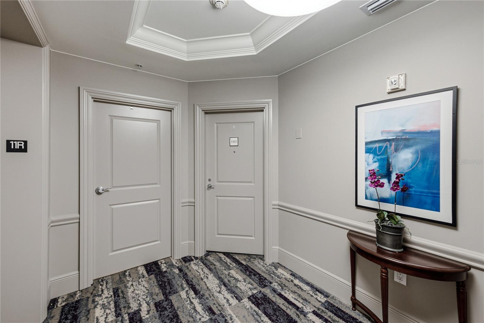 450 KNIGHTS RUN AVE #1103, Unit 1103 - Photo 4