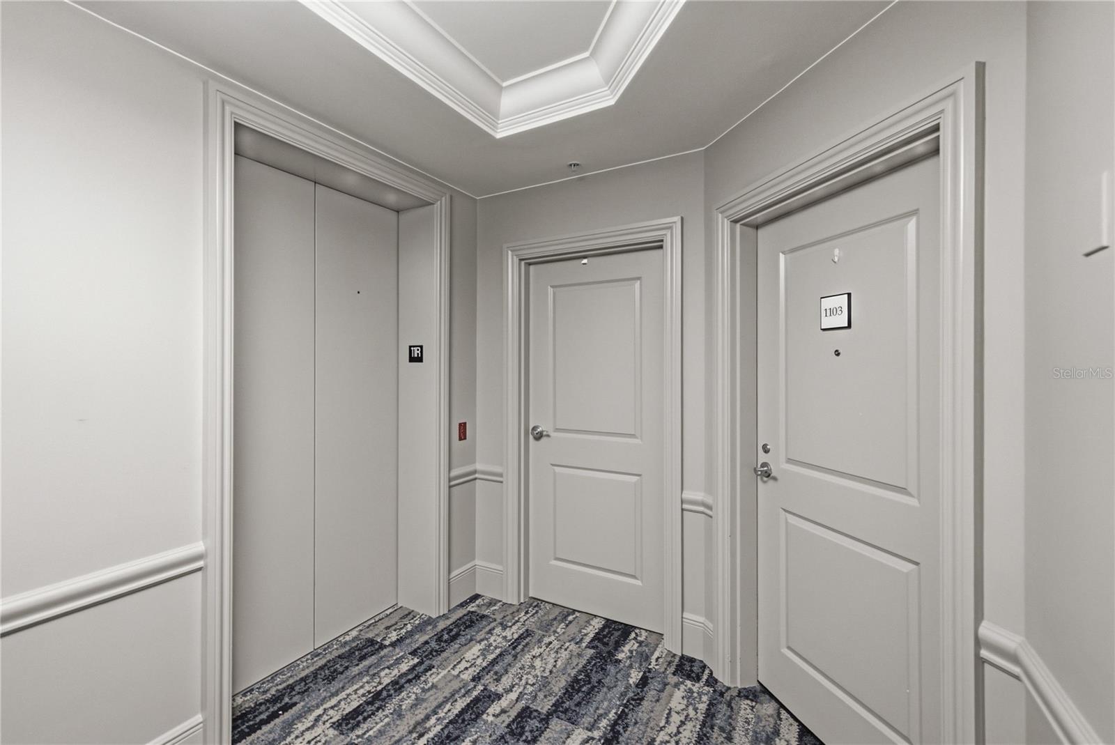 450 KNIGHTS RUN AVE #1103, Unit 1103 - Photo 5