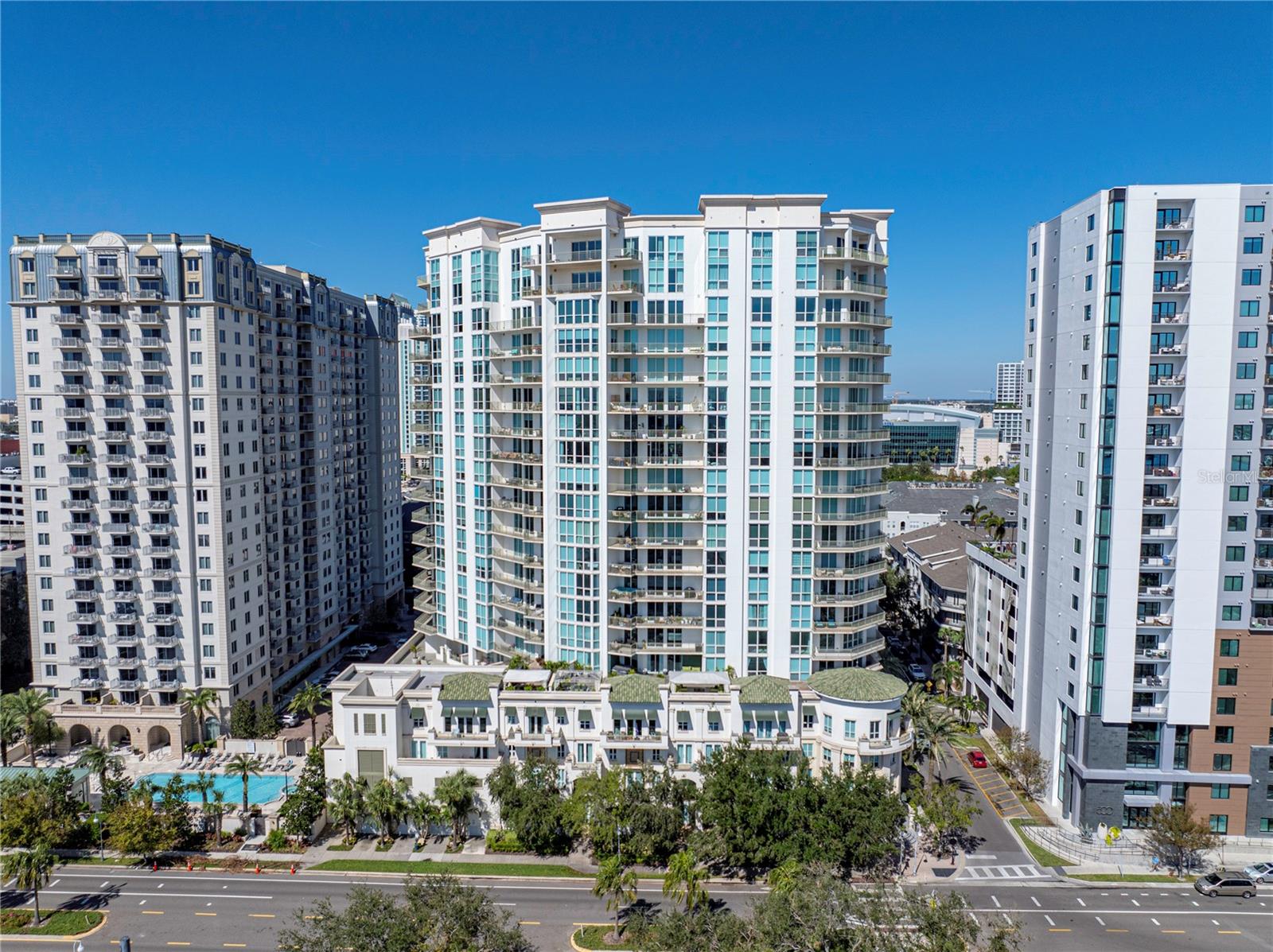 450 KNIGHTS RUN AVE #1103, Unit 1103 - Photo 2