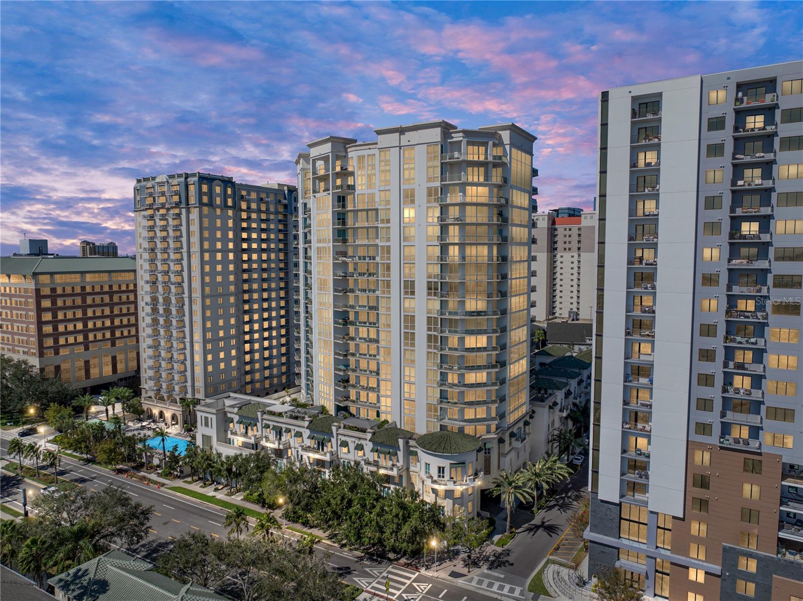450 KNIGHTS RUN AVE #1103, Unit 1103 - Photo 3